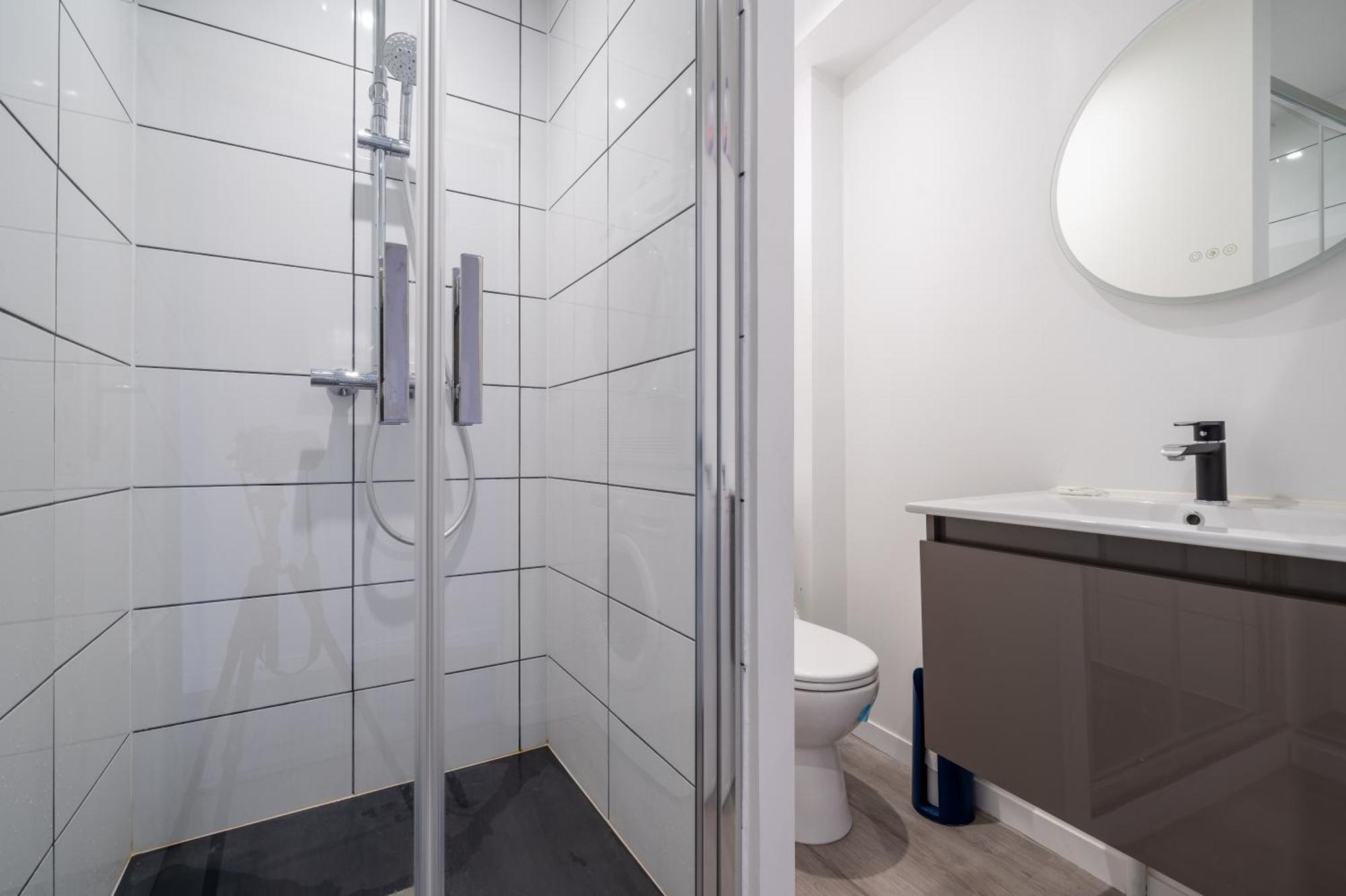 Maison 4 Ch, Ideal Deplacement Pro, Parking, Renove Rouen Exterior foto