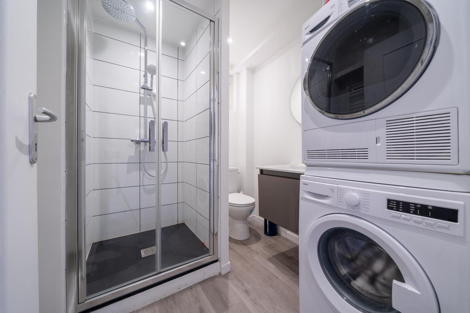 Maison 4 Ch, Ideal Deplacement Pro, Parking, Renove Rouen Exterior foto