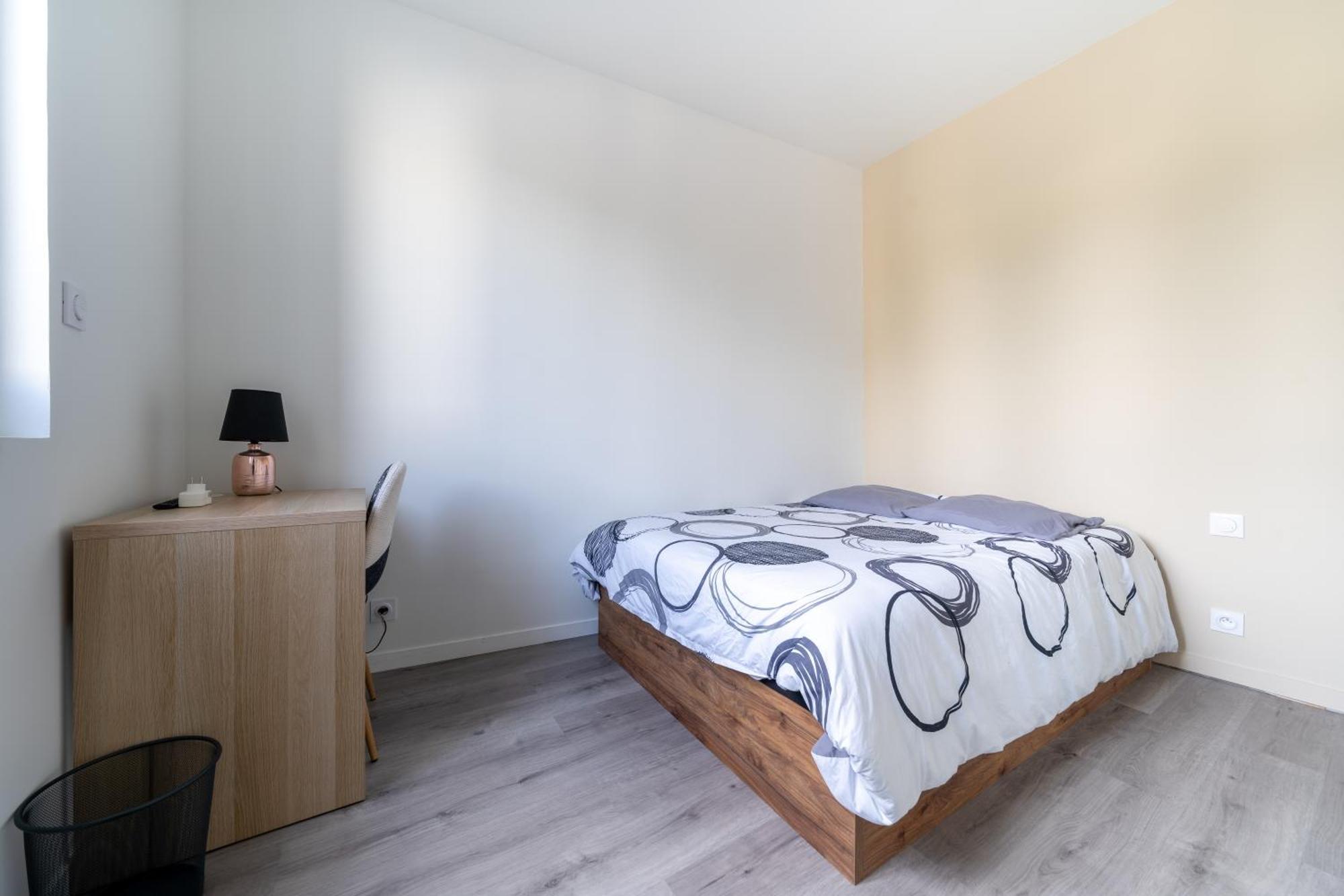Maison 4 Ch, Ideal Deplacement Pro, Parking, Renove Rouen Exterior foto